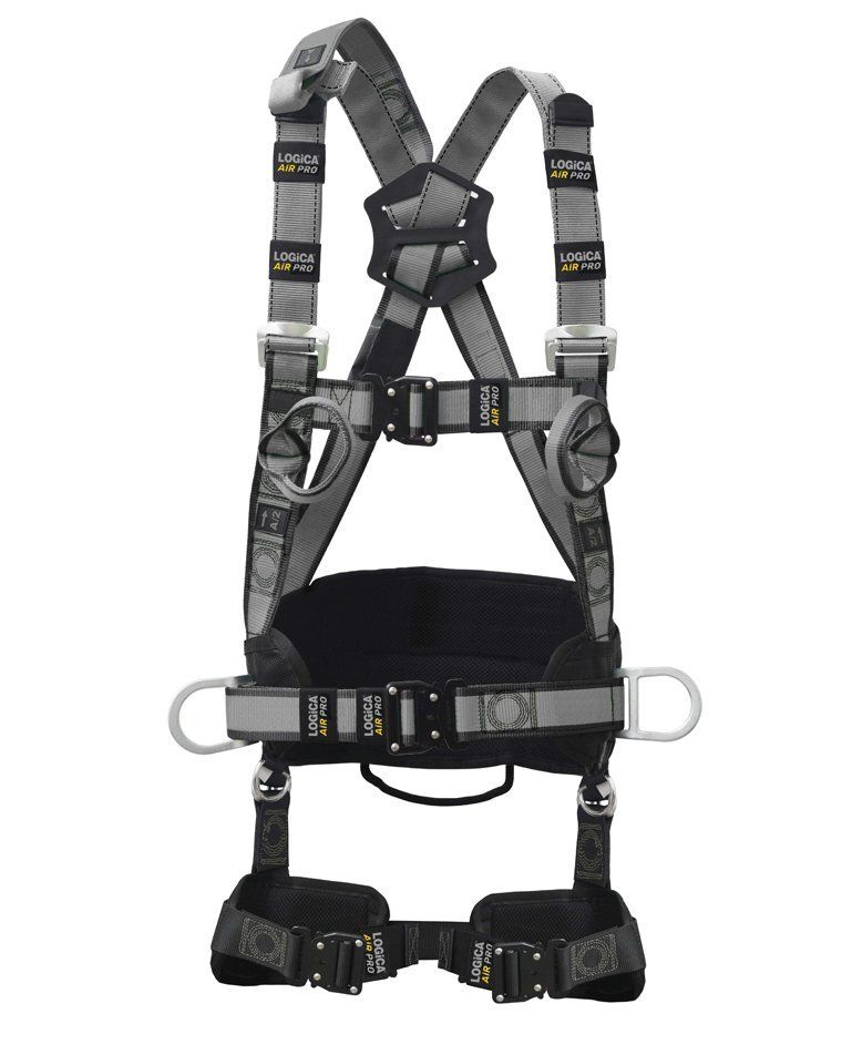 AIRPRO4 IMBRAGO COMPLETO ANTICADUTA