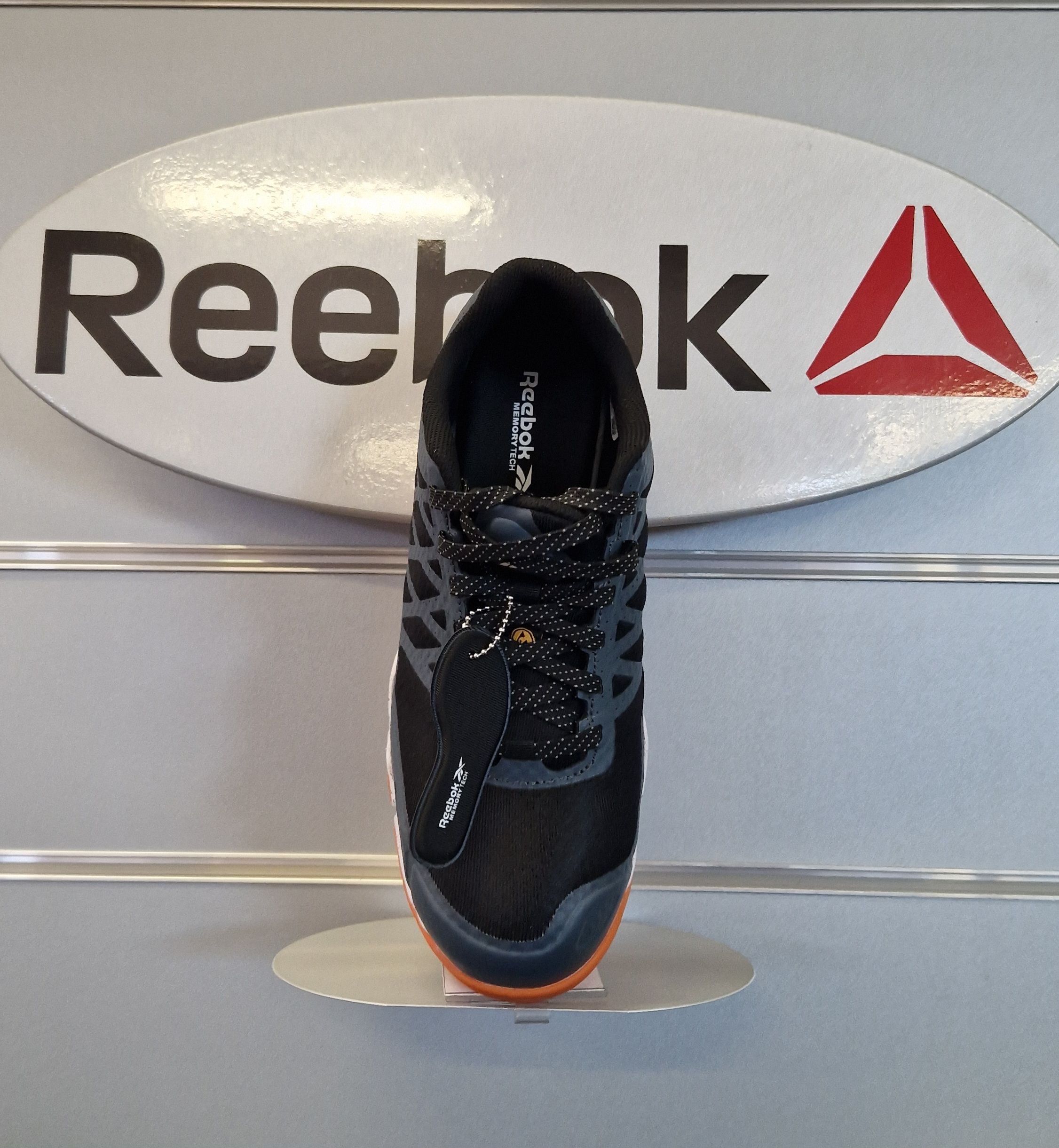 REEBOK SPEED ESD S1P SCARPA ANINFORTUNI