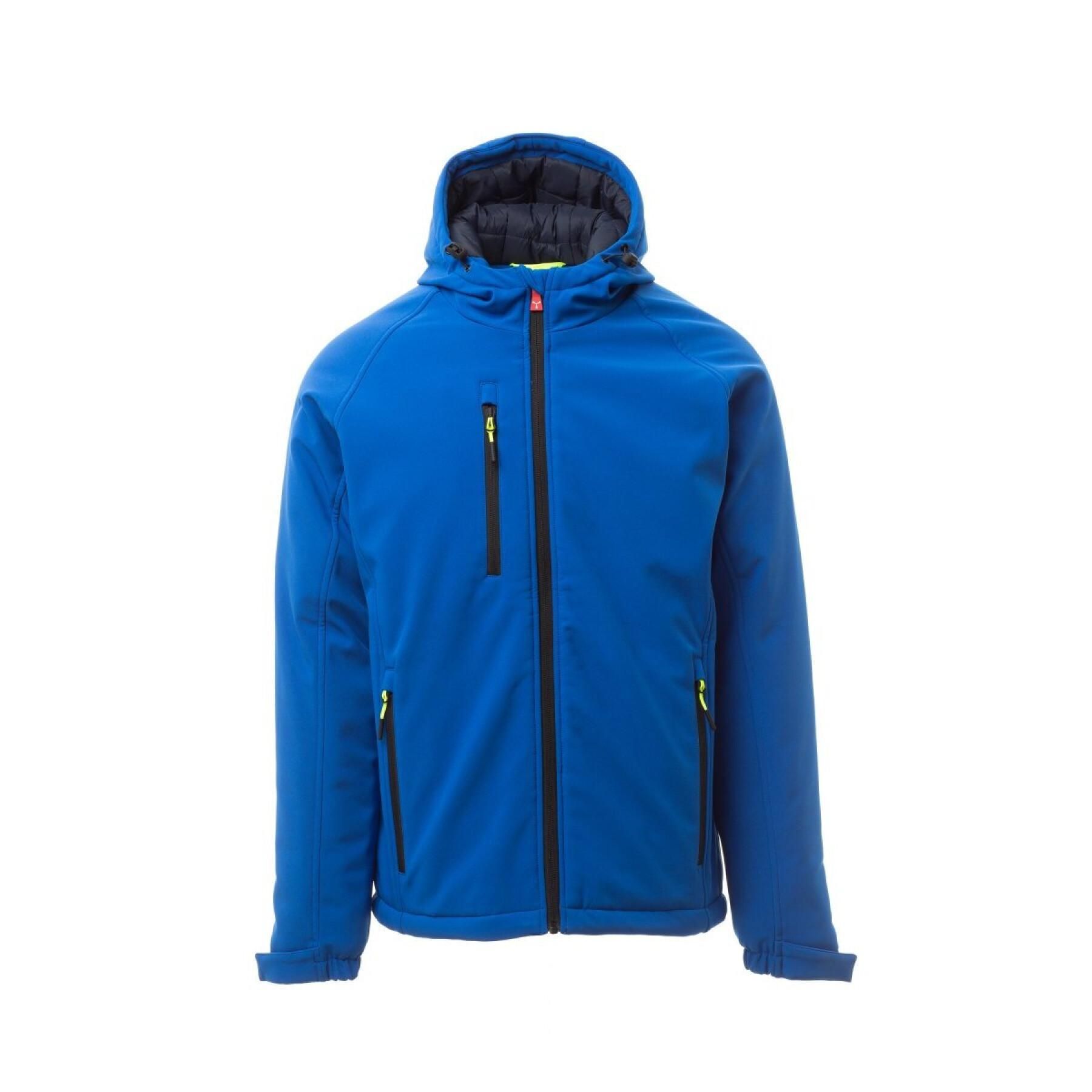 GIACCONE GALE PAD INVERNALE PAYPER