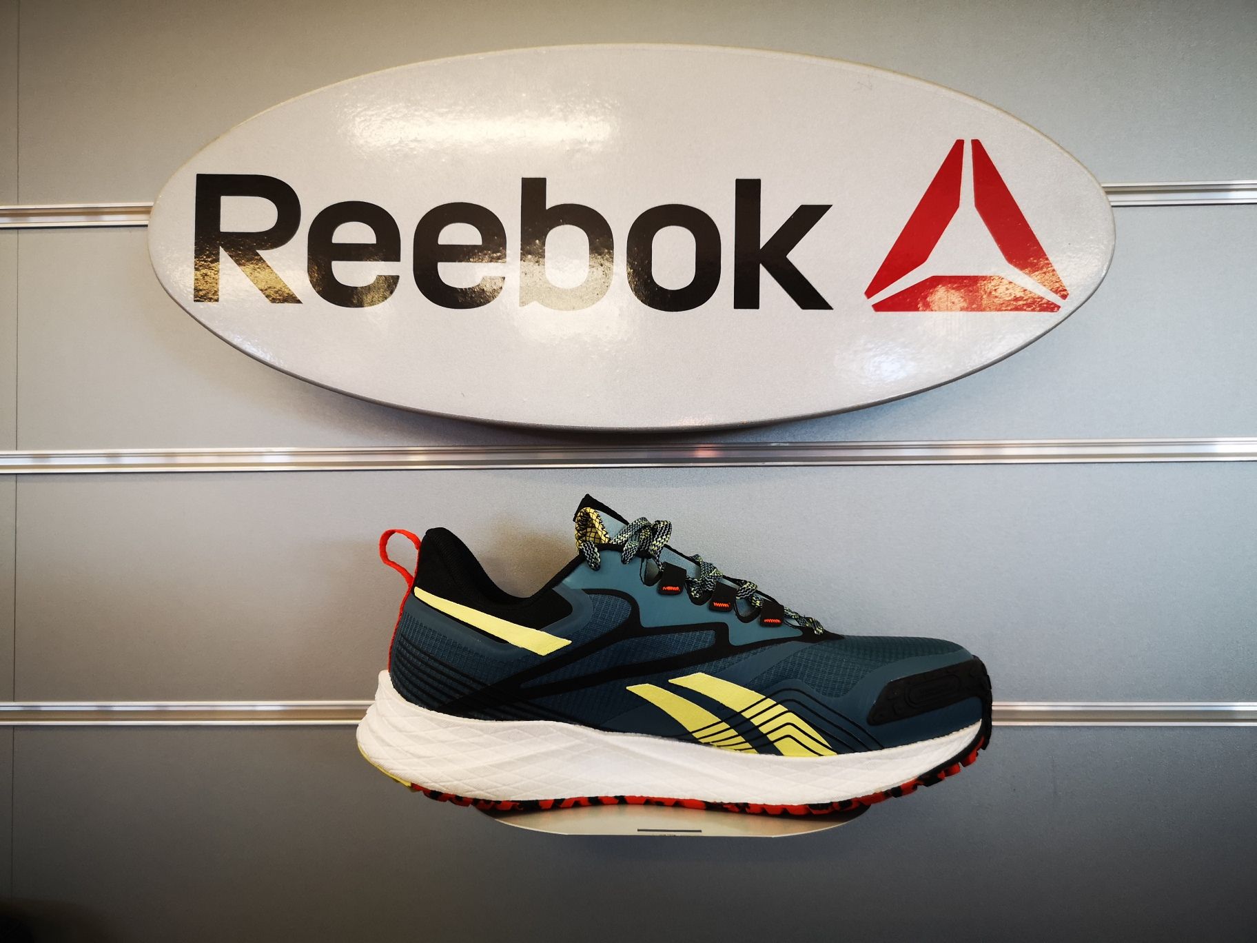 REEBOK SCARPA ANTINF.CE S1PS ESD IB3611