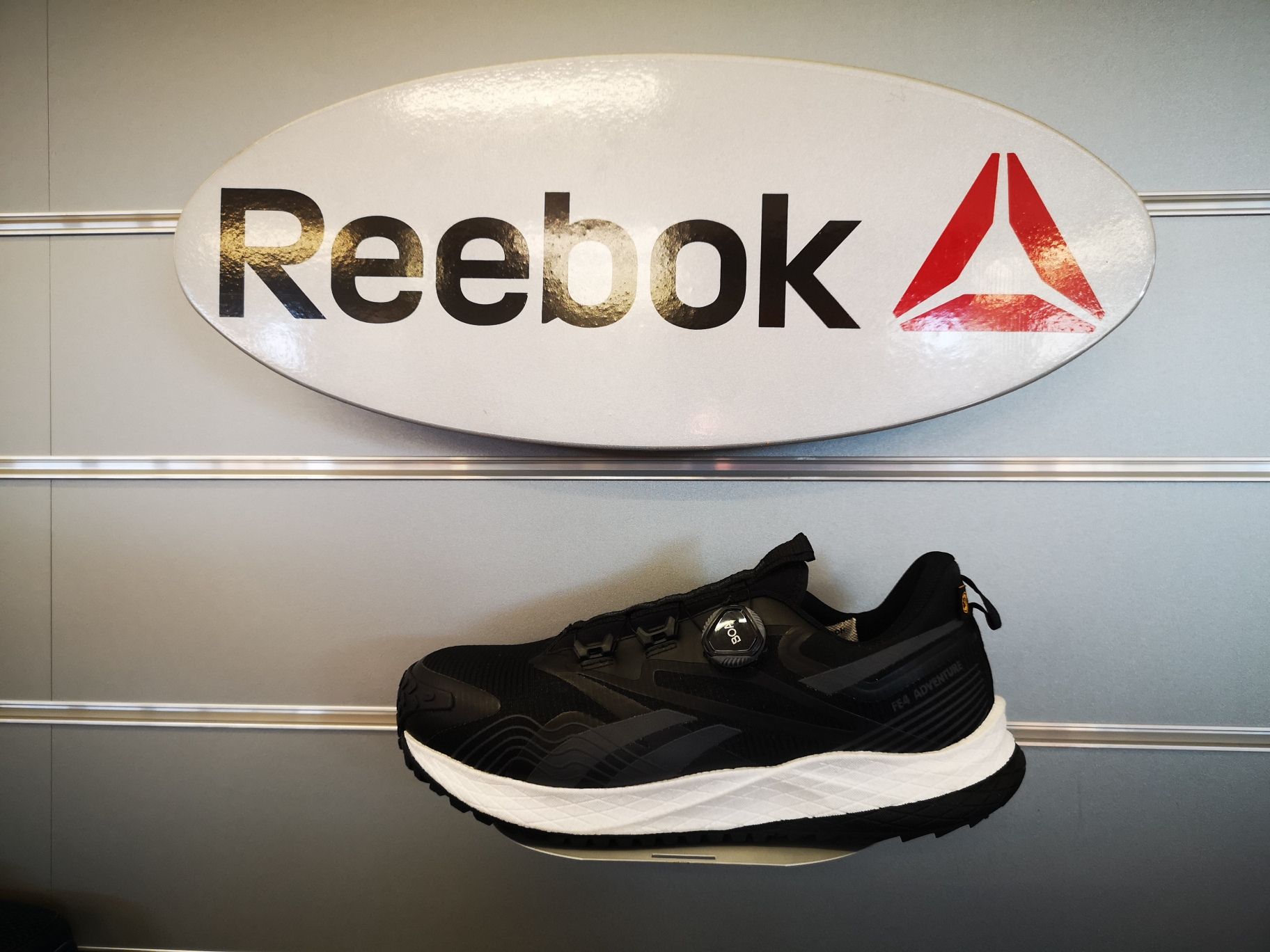 REEBOK SCARPA ANTINF.CE S1PS BOA