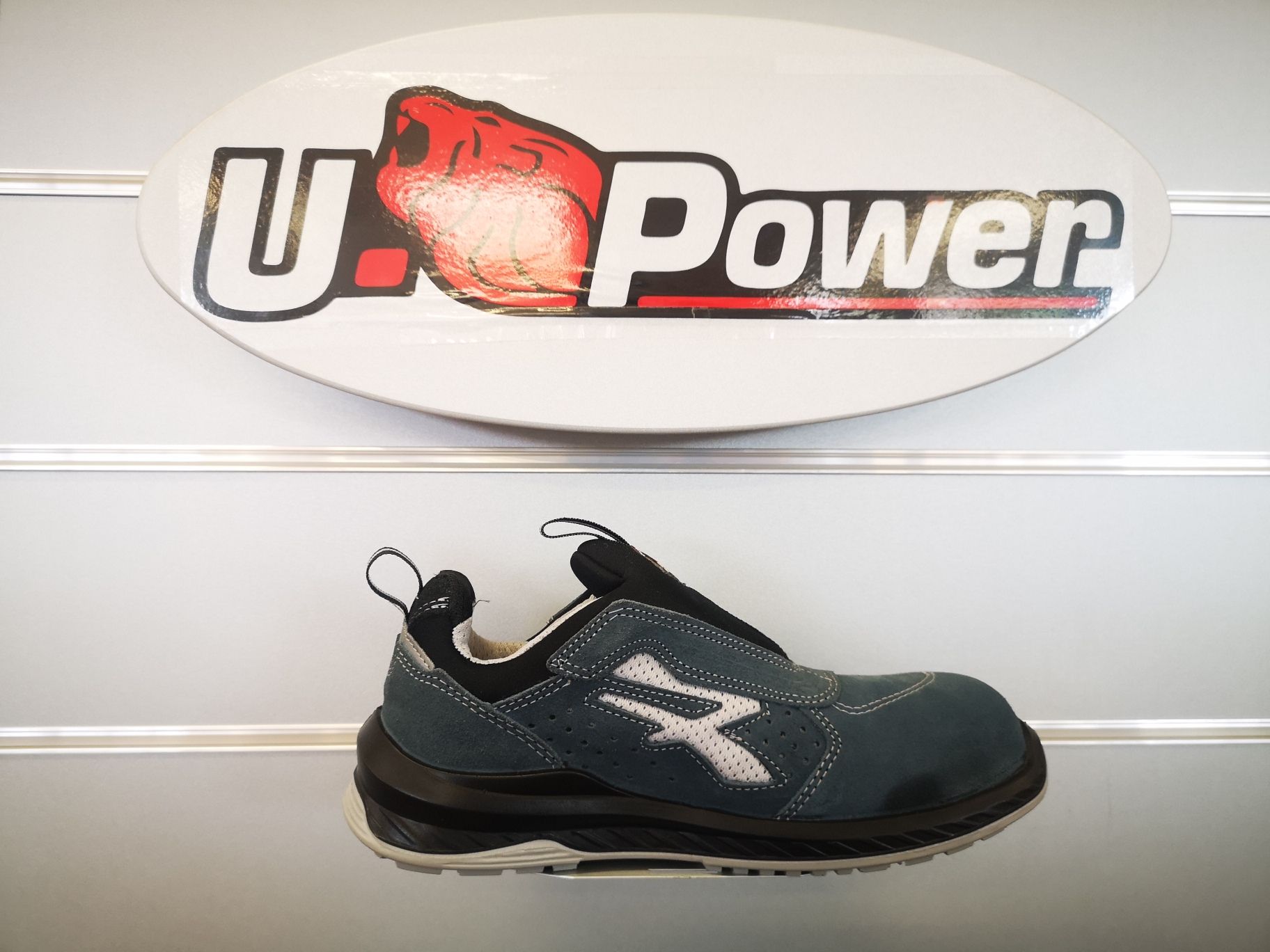 SCARPA MISTRAL U POWER CE S1P