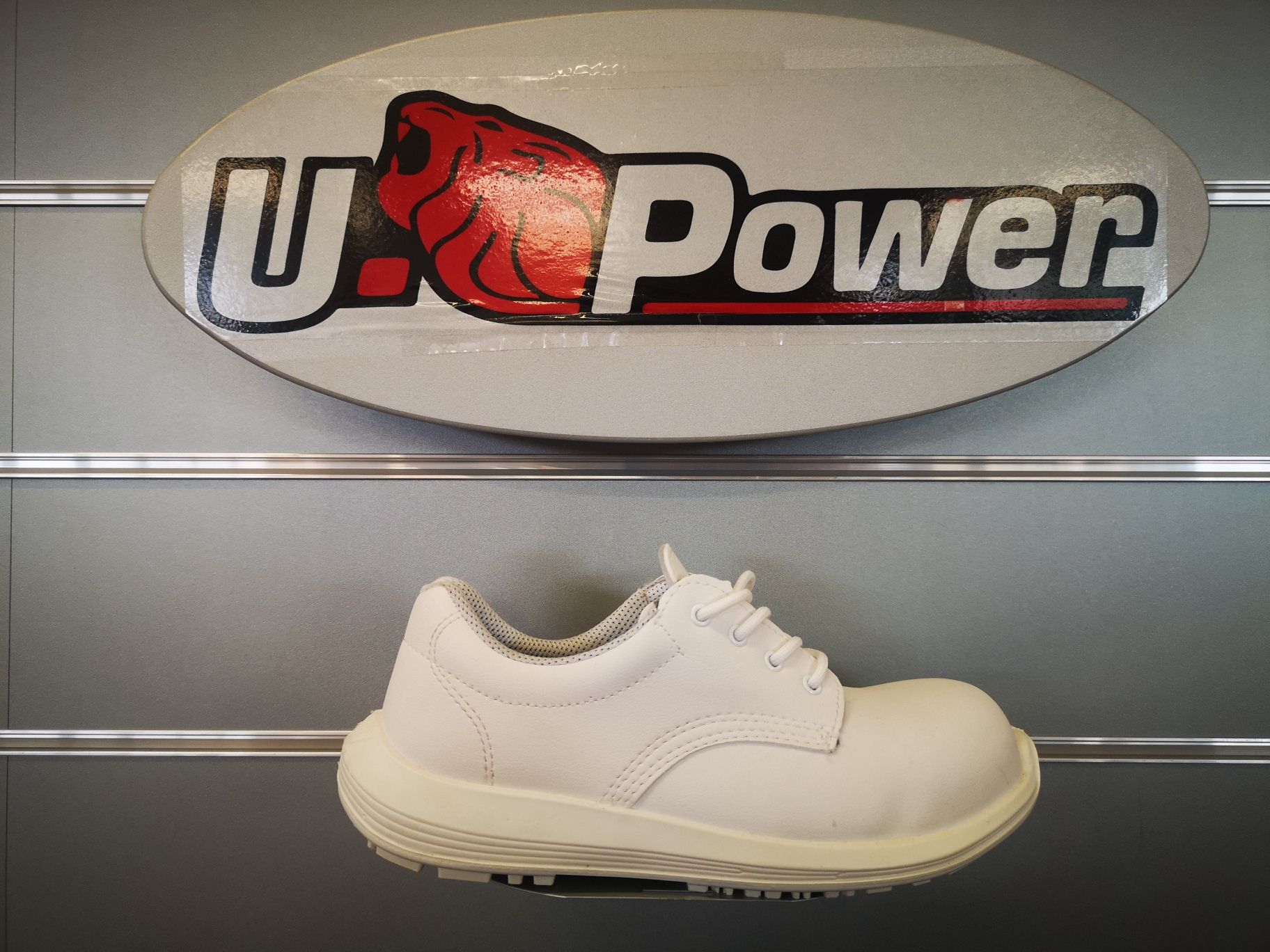 SCARPA REBOUND U POWER S2