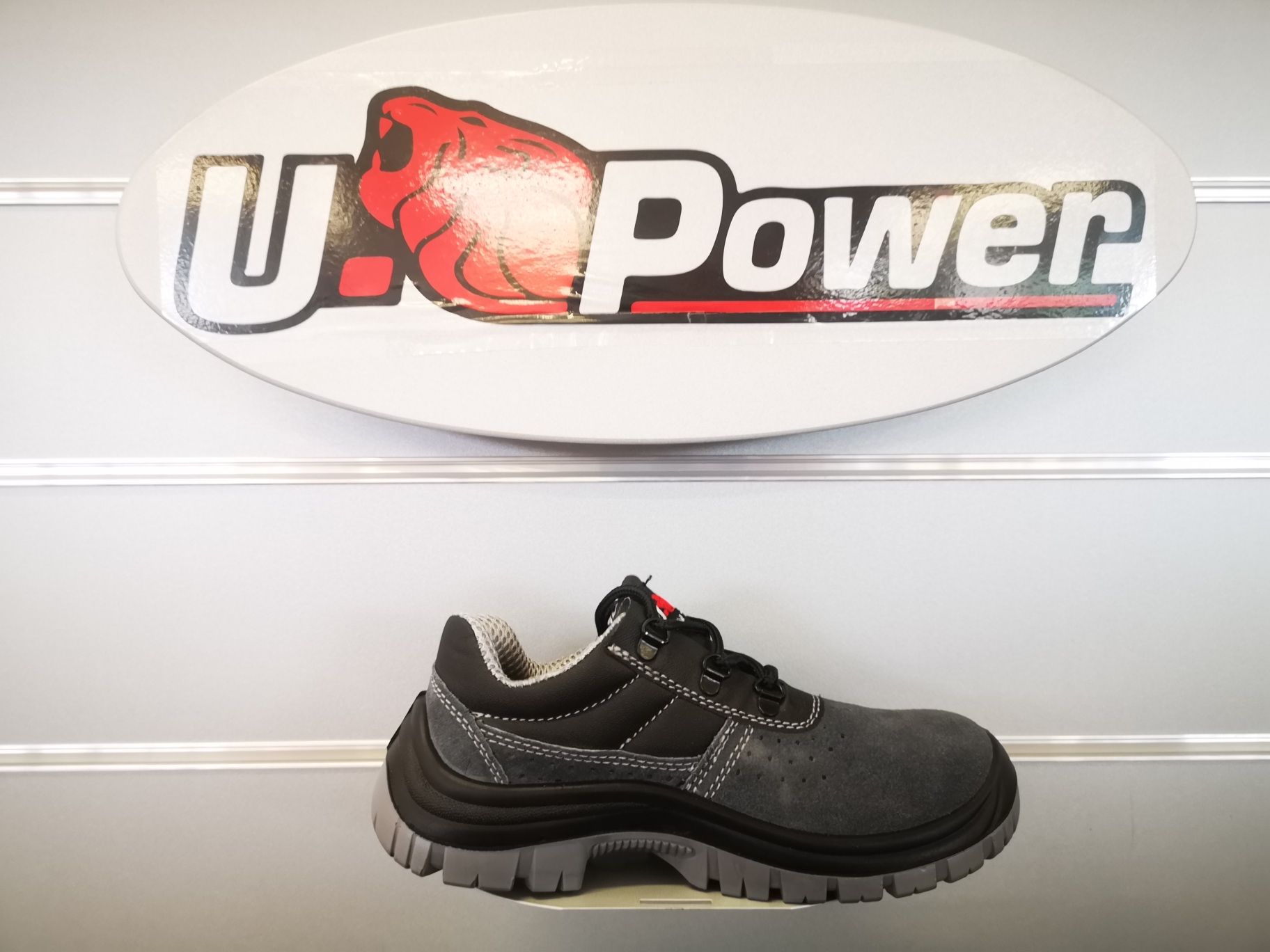 SCARPA MOVIDA U POWER CE S1P