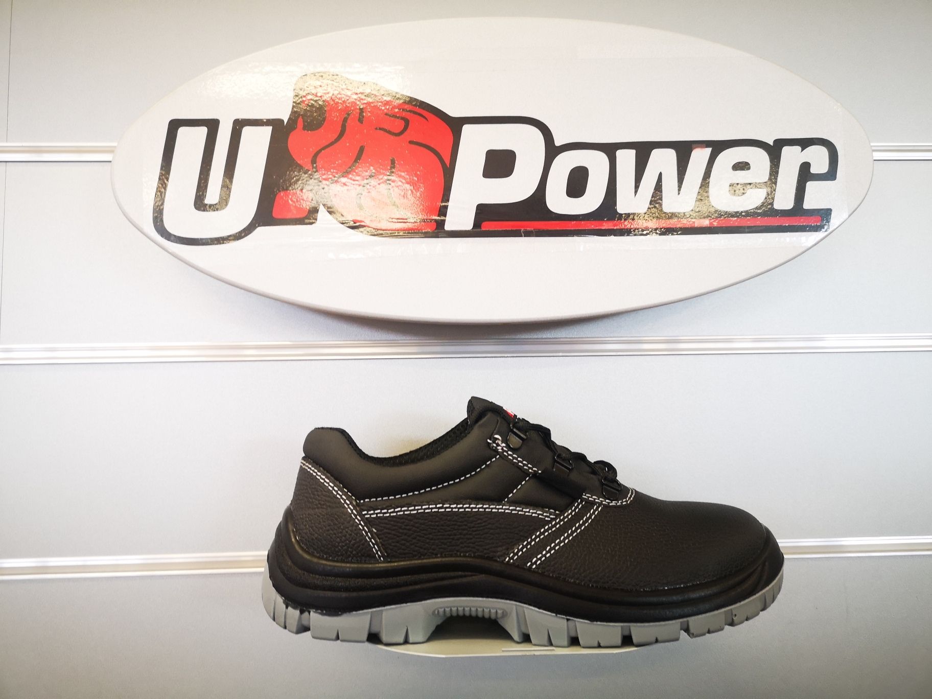 SCARPA SIMPLE U POWER S3 ANTINFORTUNISTICA