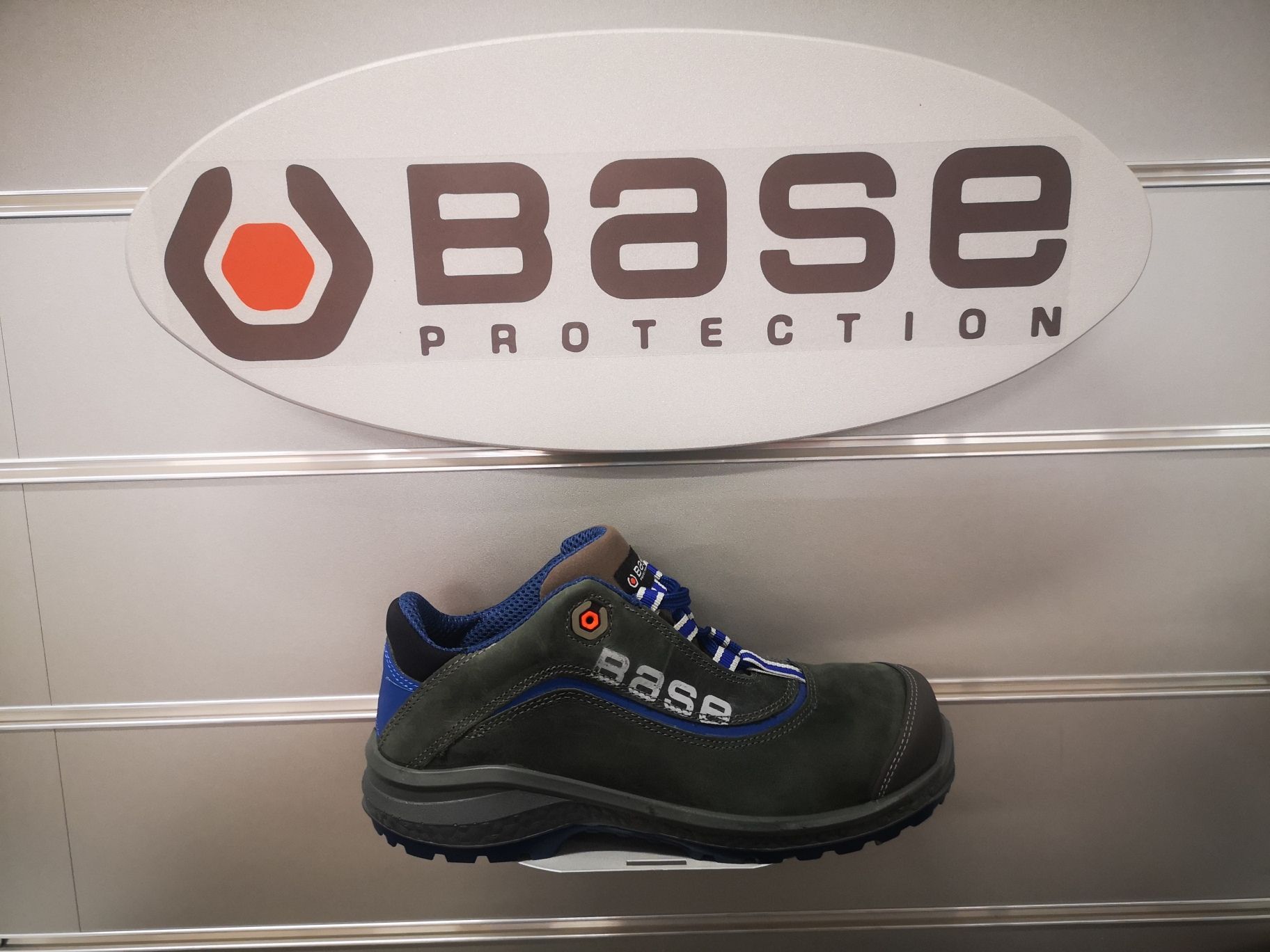 SCARPA BE JOY S3 BASE PROTECTION