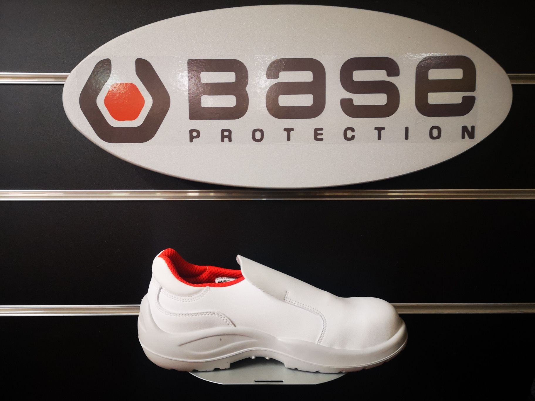 SCARPA CLORO BASE PROTECTION B507