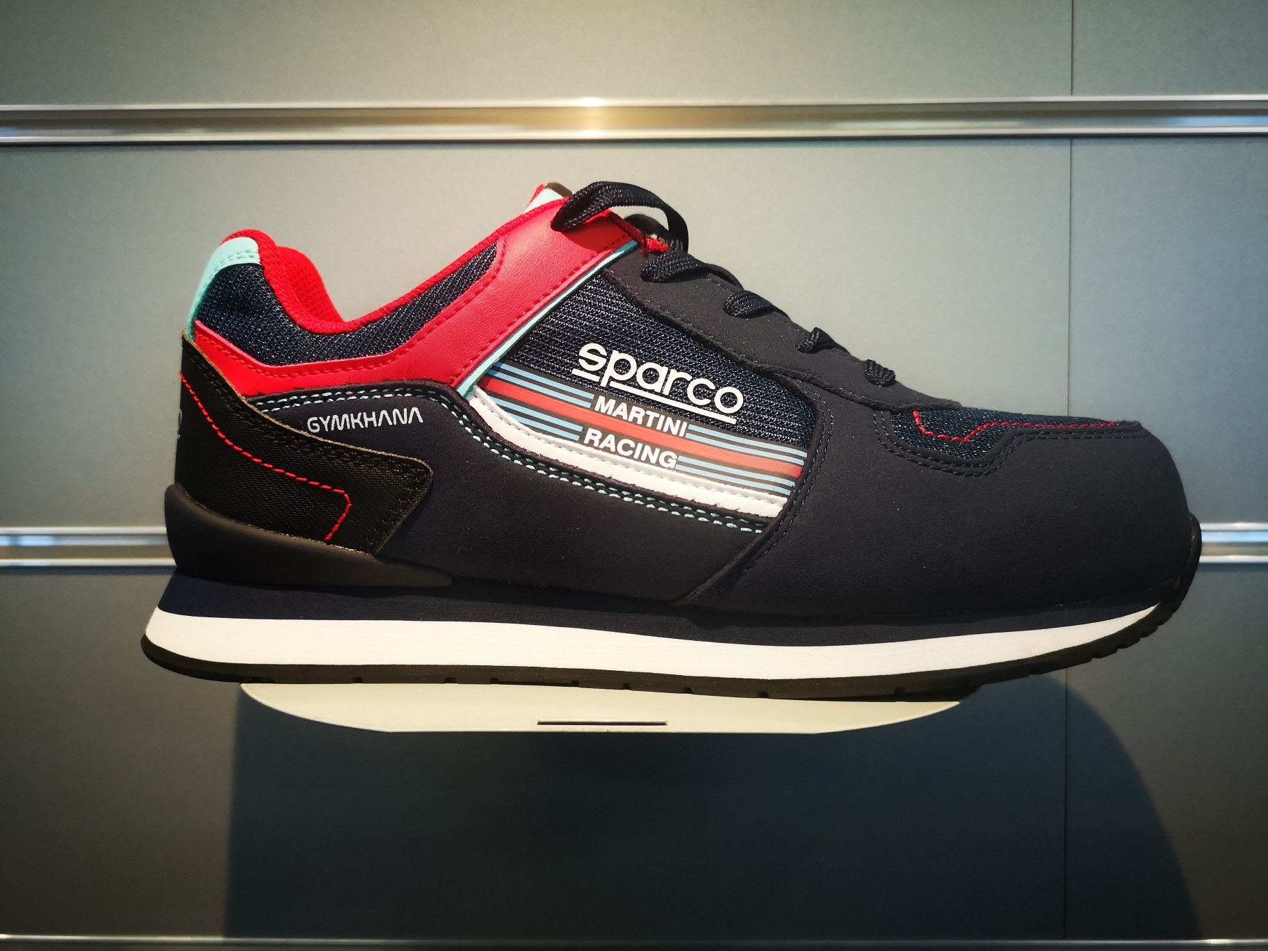 MARTINI SPARCO SCARPA ANTINF.CE ESD S1PS GYMKHANA