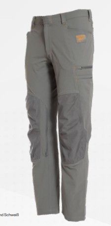 REEBOK PANTALONE ELASTICIZZATO DA LAVORO