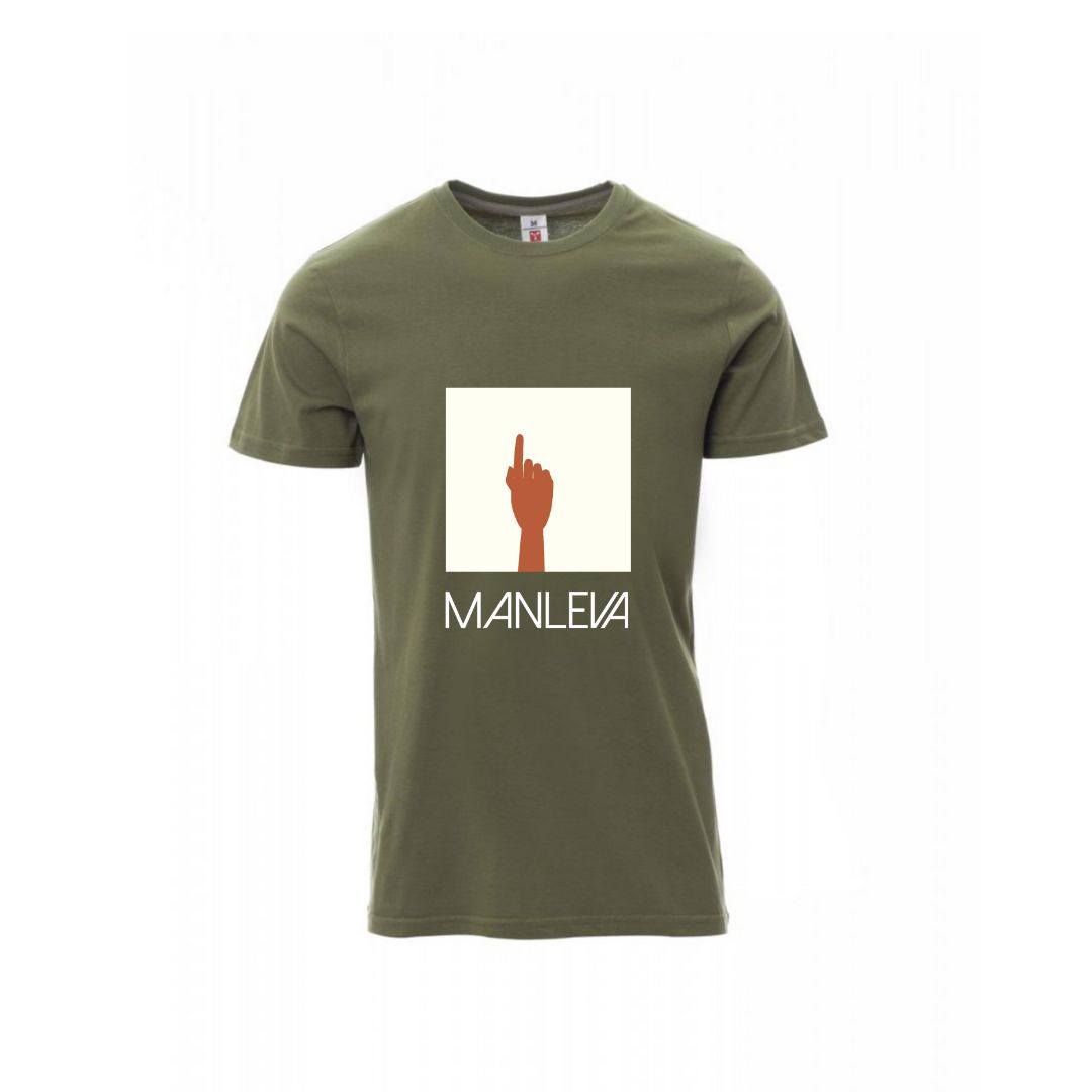 T-shirt Manleva EP Pt.1