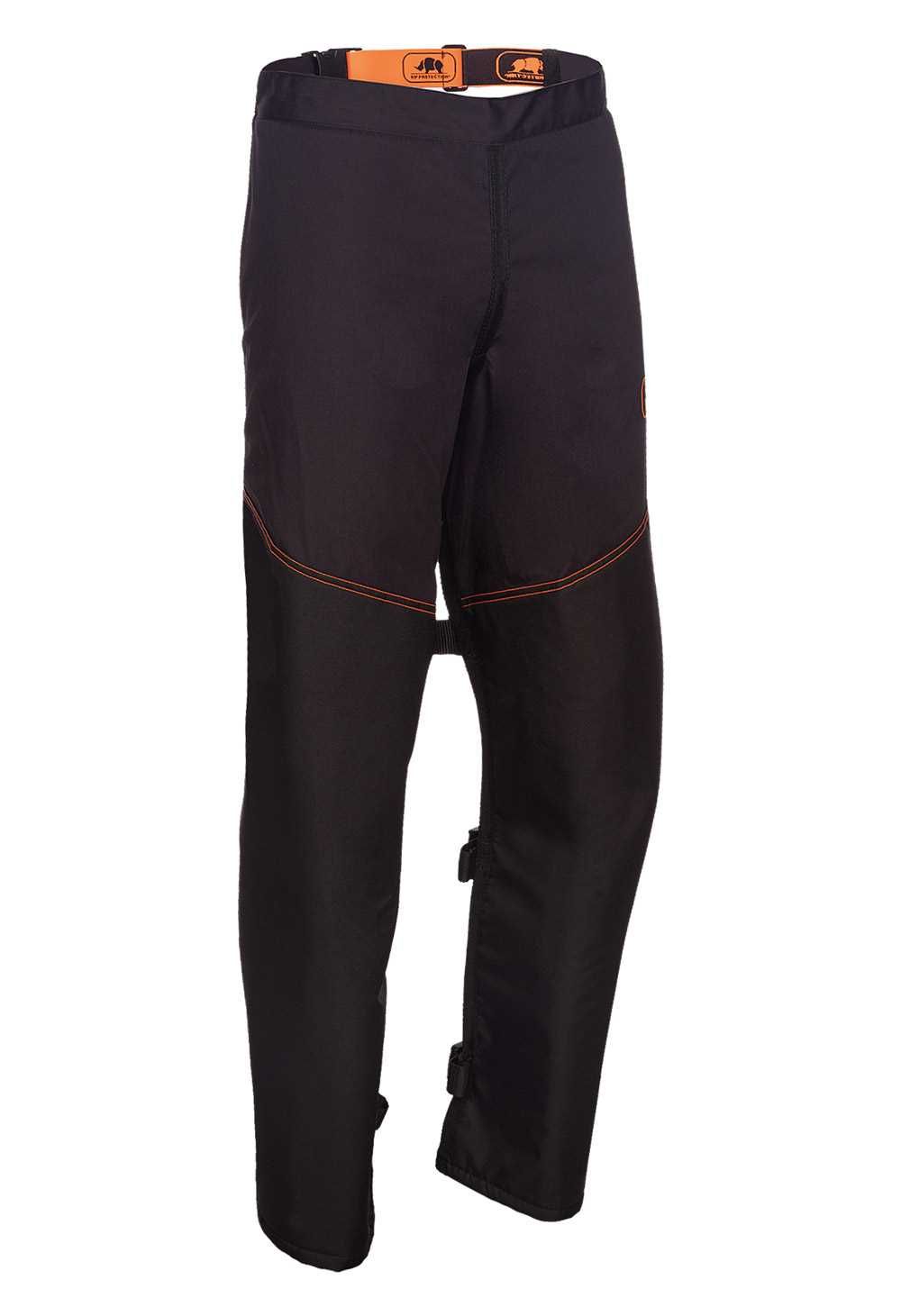 SOVRA PANTALONE PER DECESPUGLIATORE