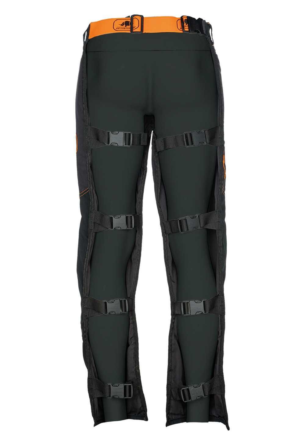 SOVRA PANTALONE ANTITAGLIO MOTOSEGA ROADRUNNER