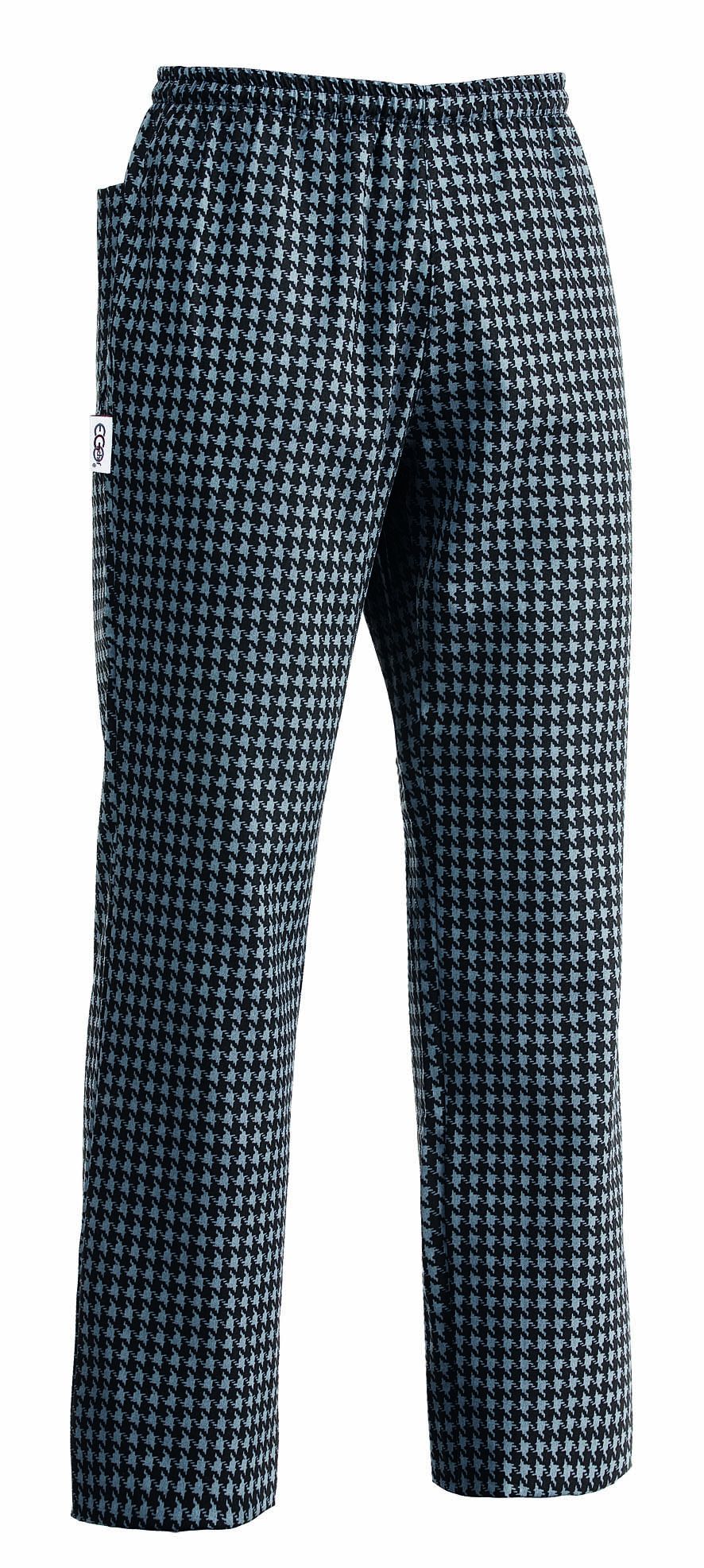 Ego chef 202124 Pantalone cuoco GREY ALFRED.jpg